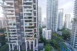 8 Saint Thomas (D9), Condominium #538439871